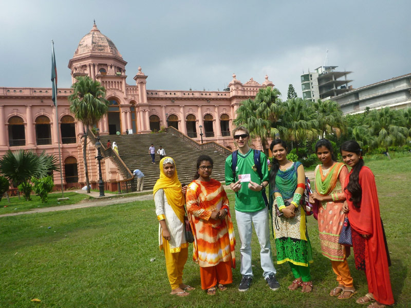 Memorable Agra Tour